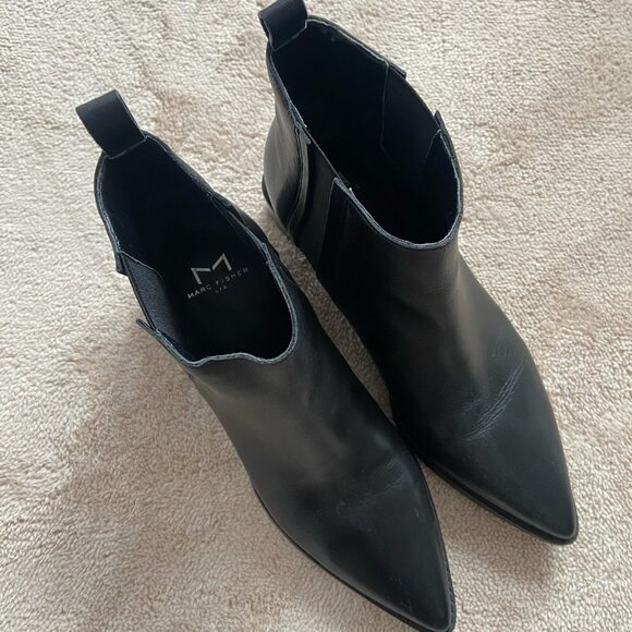 Mark Fisher Shoes - Mark Fisher (Everlane)